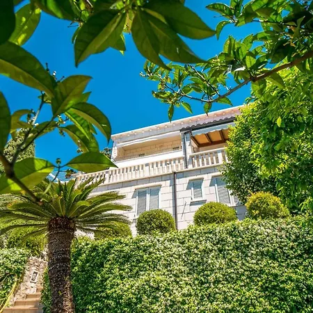 Villa Beautiful Monarch 1 & Monarch 2 Dubrovnik